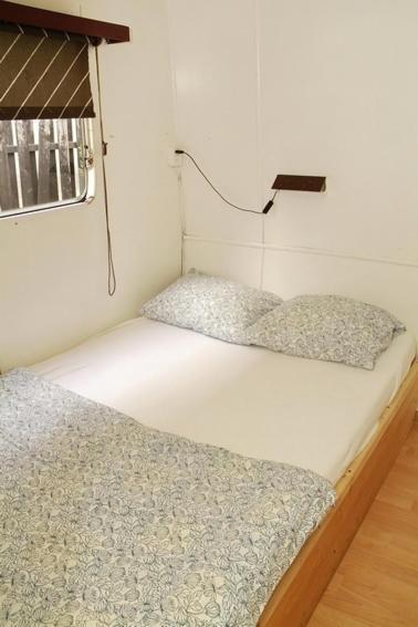 Camping Nadmorski Wladyslawowo Luaran gambar